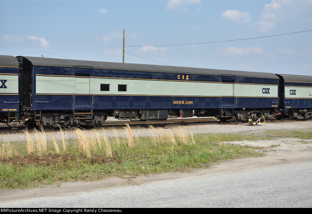 CSXT 994362